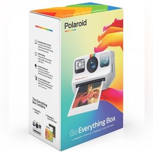 Polaroid Go Camera